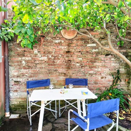 Mara House Apartment เลวานโต ภายนอก รูปภาพ