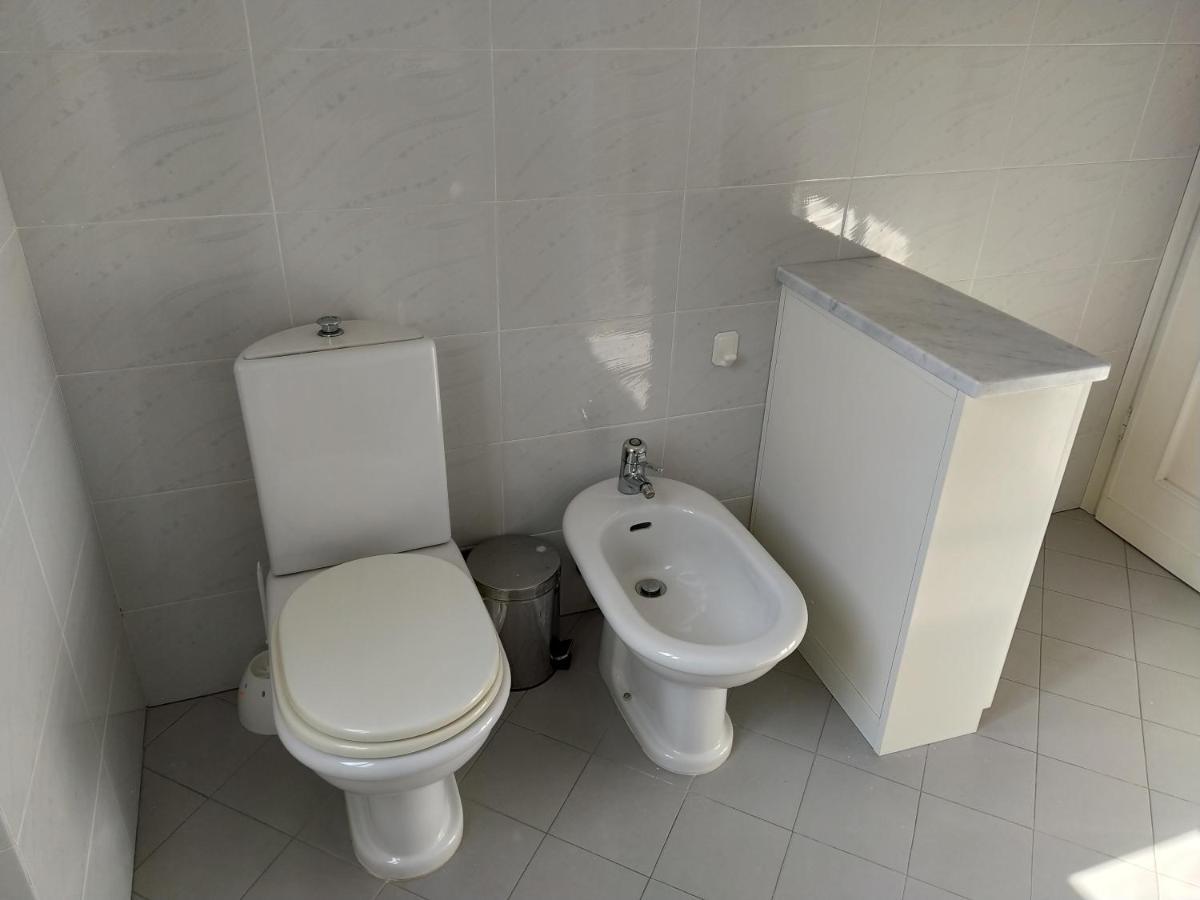 Mara House Apartment เลวานโต ภายนอก รูปภาพ