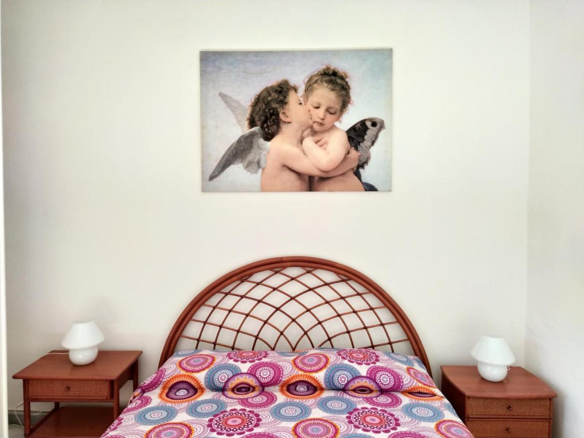 Mara House Apartment เลวานโต ภายนอก รูปภาพ