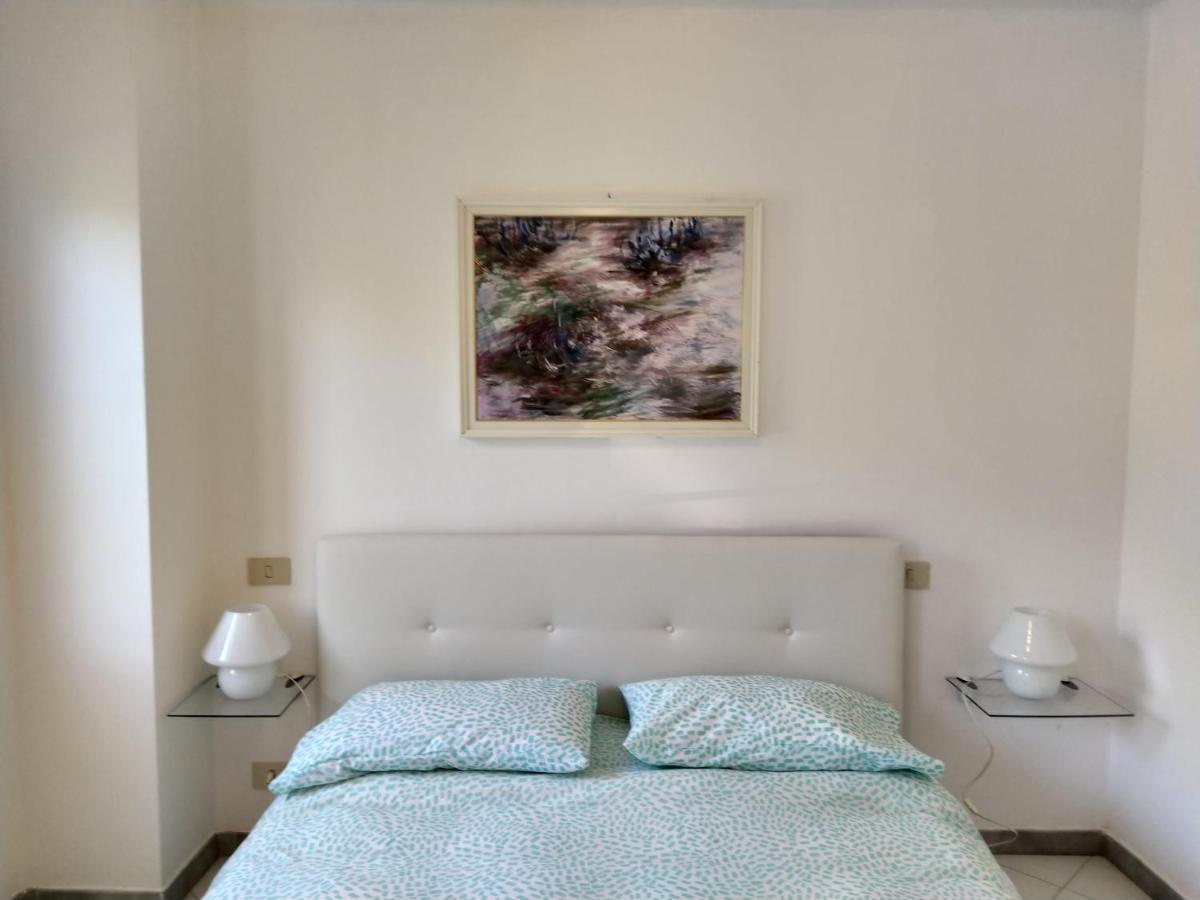 Mara House Apartment เลวานโต ภายนอก รูปภาพ