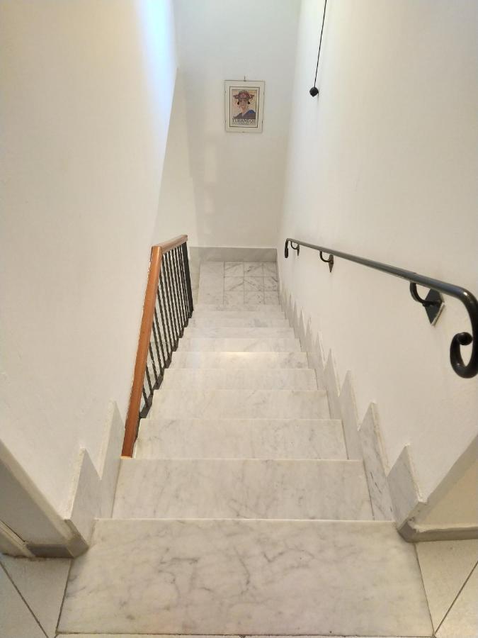 Mara House Apartment เลวานโต ภายนอก รูปภาพ