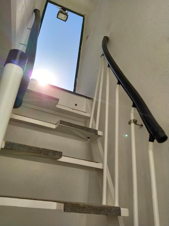 Mara House Apartment เลวานโต ภายนอก รูปภาพ