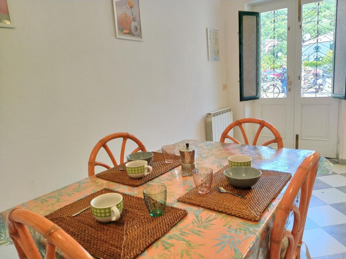 Mara House Apartment เลวานโต ภายนอก รูปภาพ