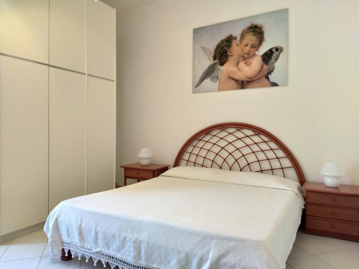 Mara House Apartment เลวานโต ภายนอก รูปภาพ