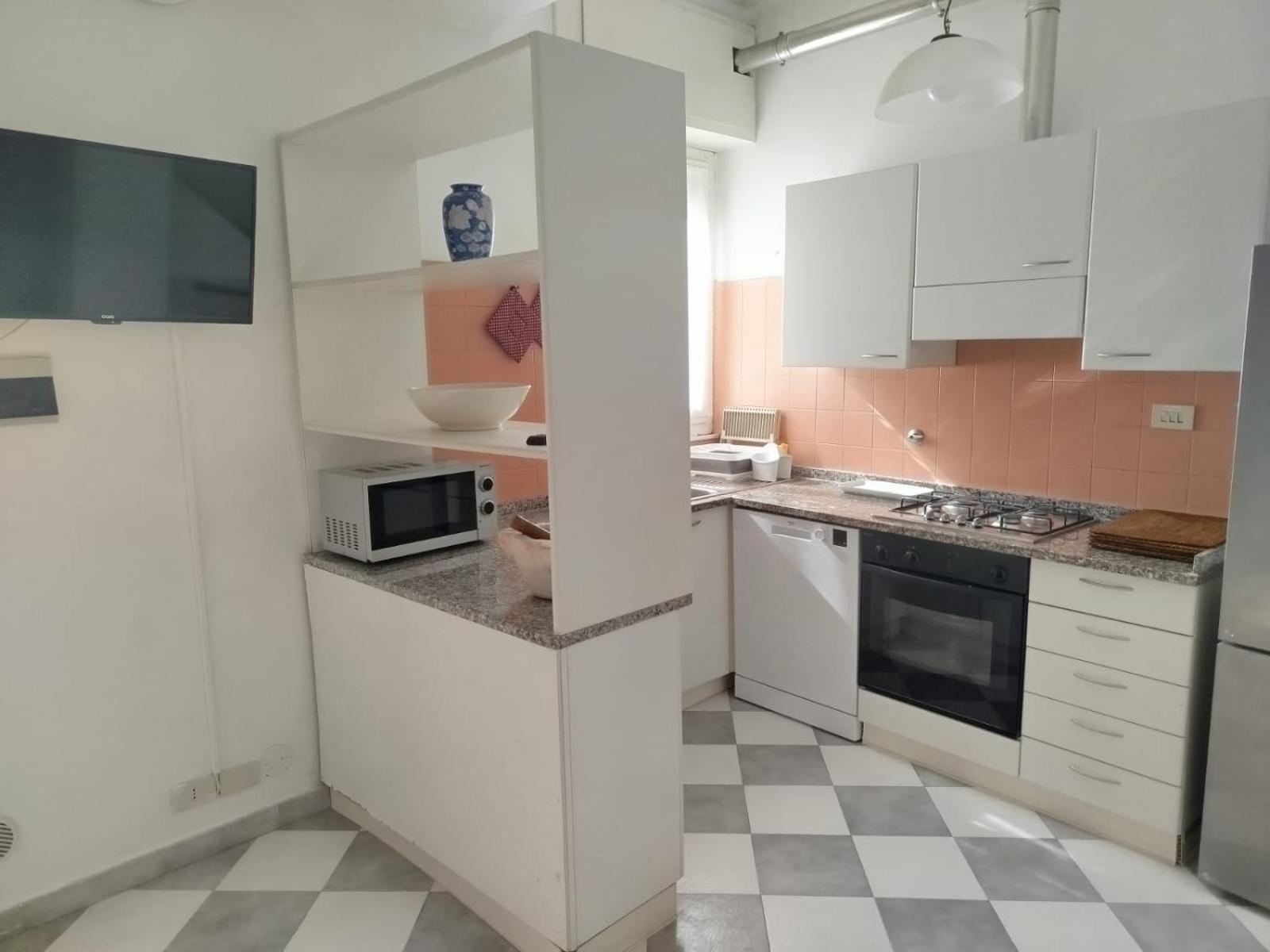 Mara House Apartment เลวานโต ภายนอก รูปภาพ