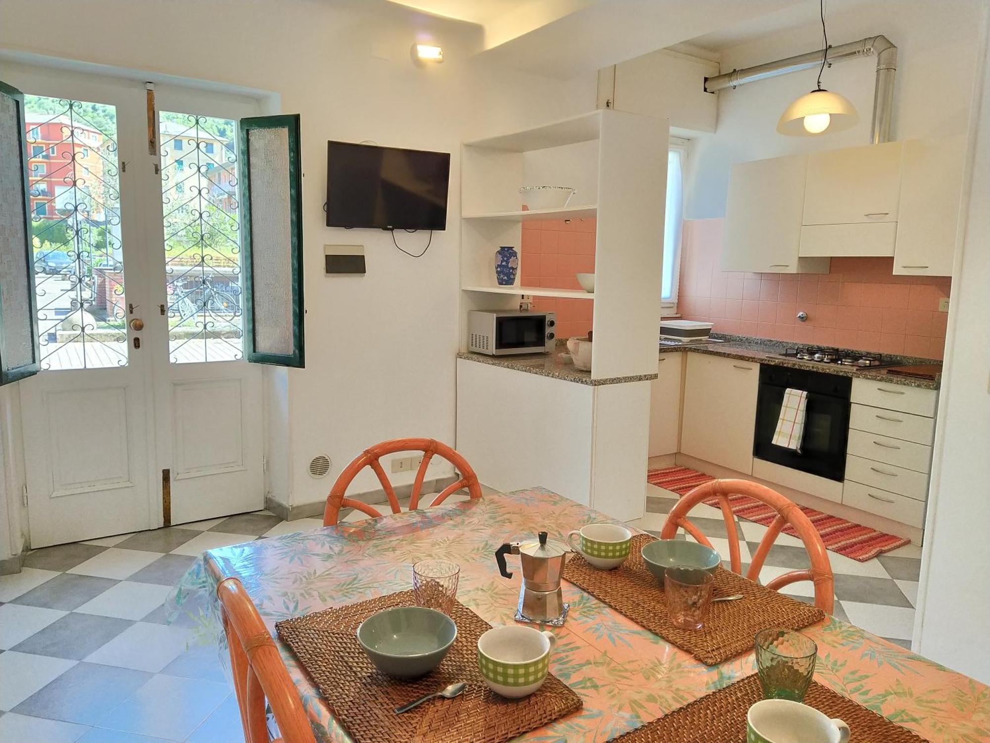 Mara House Apartment เลวานโต ภายนอก รูปภาพ