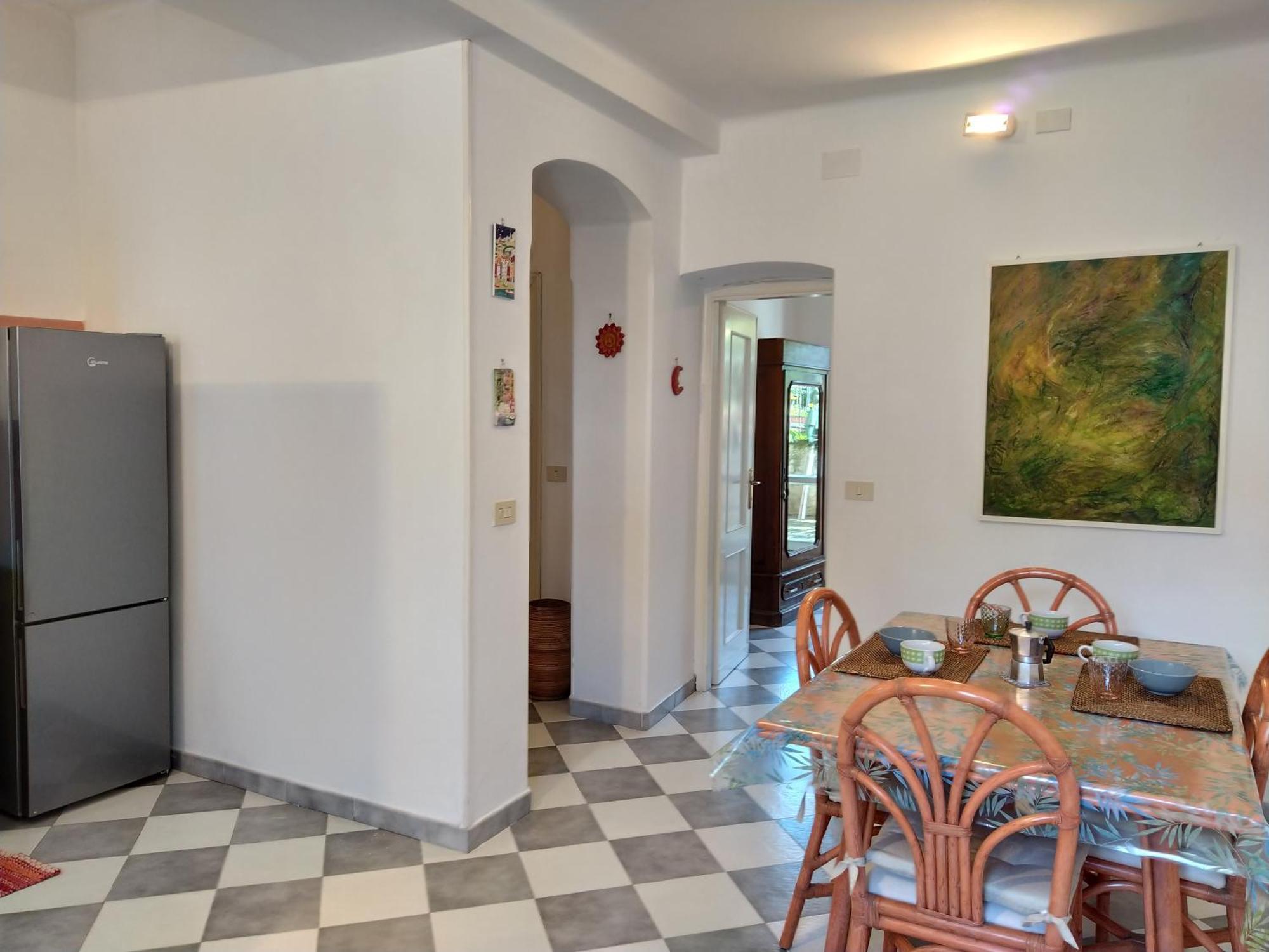 Mara House Apartment เลวานโต ภายนอก รูปภาพ
